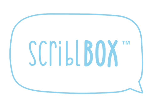 scriblBOX